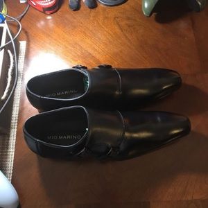 Mio Marino Dress Shoes